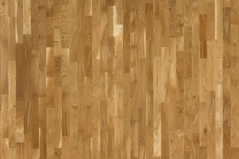 Parchet triplu stratificat Polarwood Stejar Living 3S